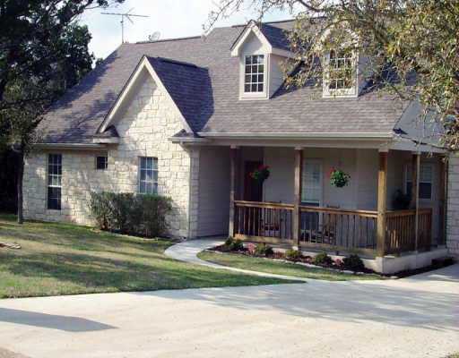 81 Ridgewood Circle Wimberley, TX 78676 - Photo 1 of 1 Gallery Image 1