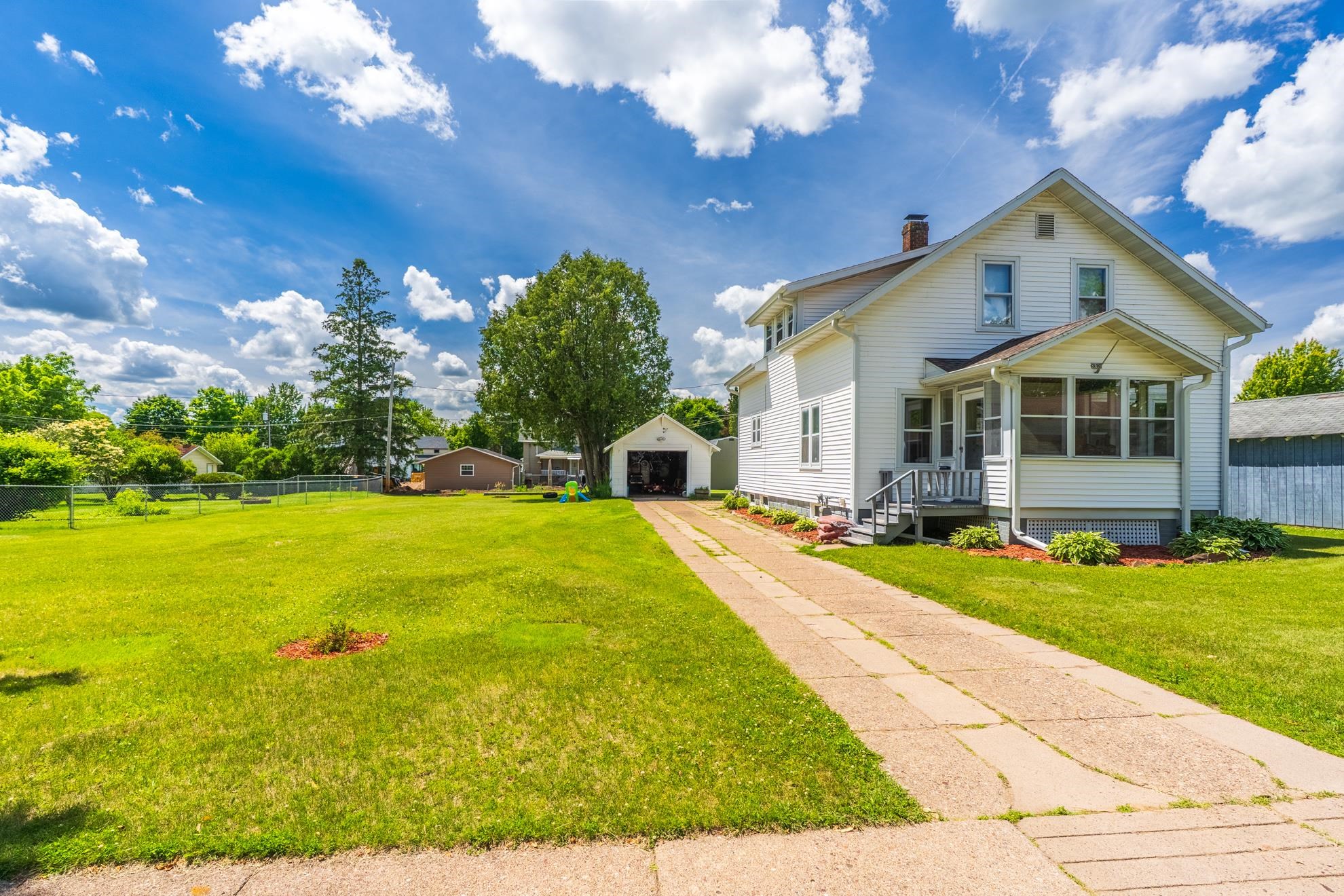 310 Nast Street Merrill, WI 54452 - Photo 49 of 49