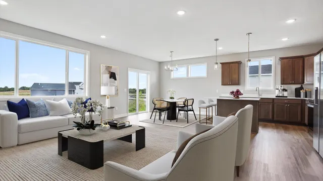 $459,900 | 1264 Compton Avenue, River Falls, WI 54022