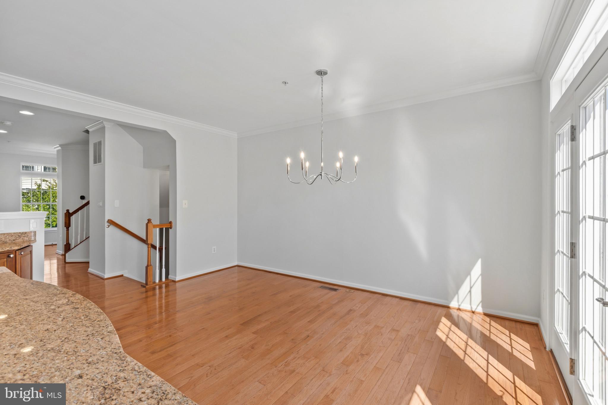 1729 Theale Way Hanover, MD 21076 - Photo 22 of 56 Dining Room