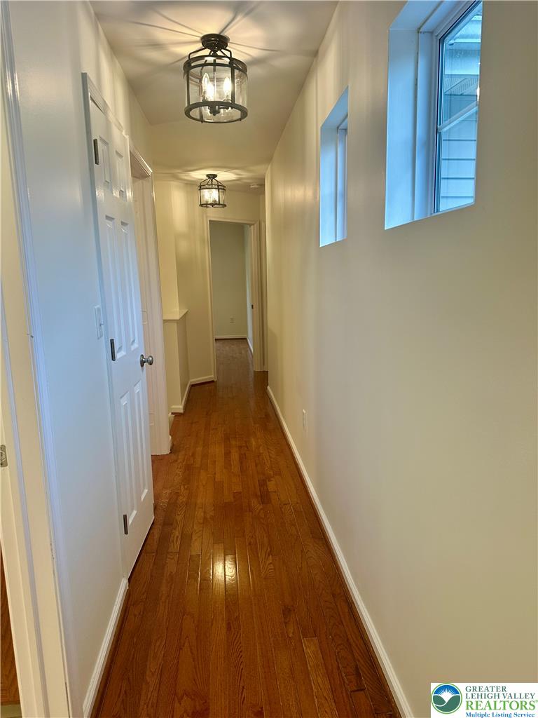 4312 Creek Road Allentown, PA 18104 - Photo 24 of 32 2nd floor hallway