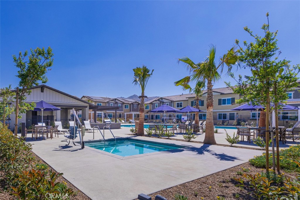 7395 Olive Grv Street Riverside, CA 92507 - Photo 18 of 18 Highgrove Association spa.