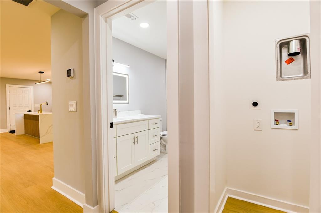1747 Glenhaven Circle Decatur, GA 30035 - Photo 43 of 75