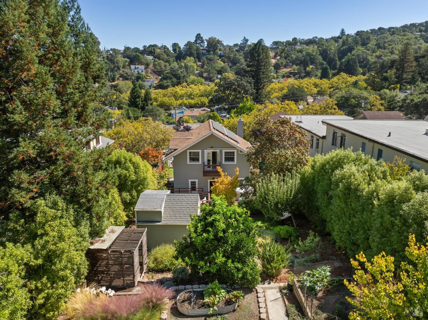 207 D Street San Rafael, CA 94901 - Photo 2 of 4