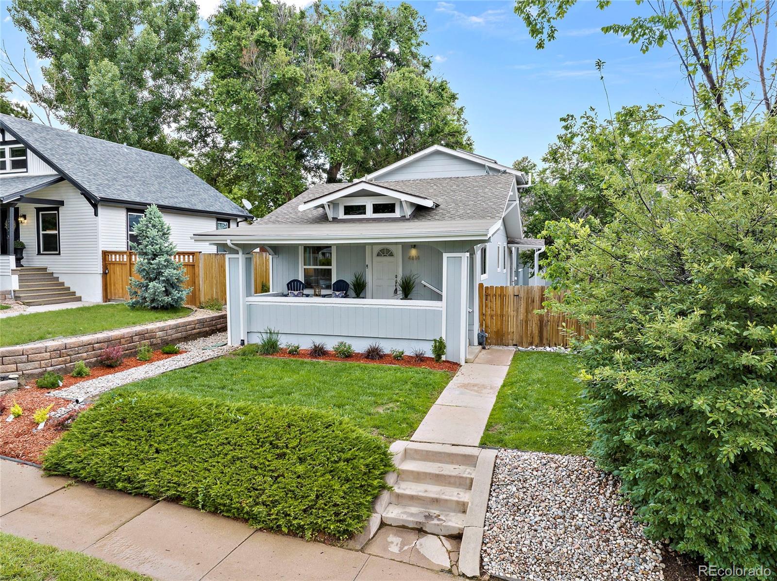 4814 Raleigh Street Denver, CO 80212 - Photo 4 of 39 Gallery Image 4