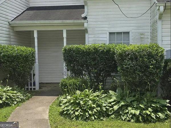 $1,900 | 2360 Wellington Circle, Lithonia, GA 30058