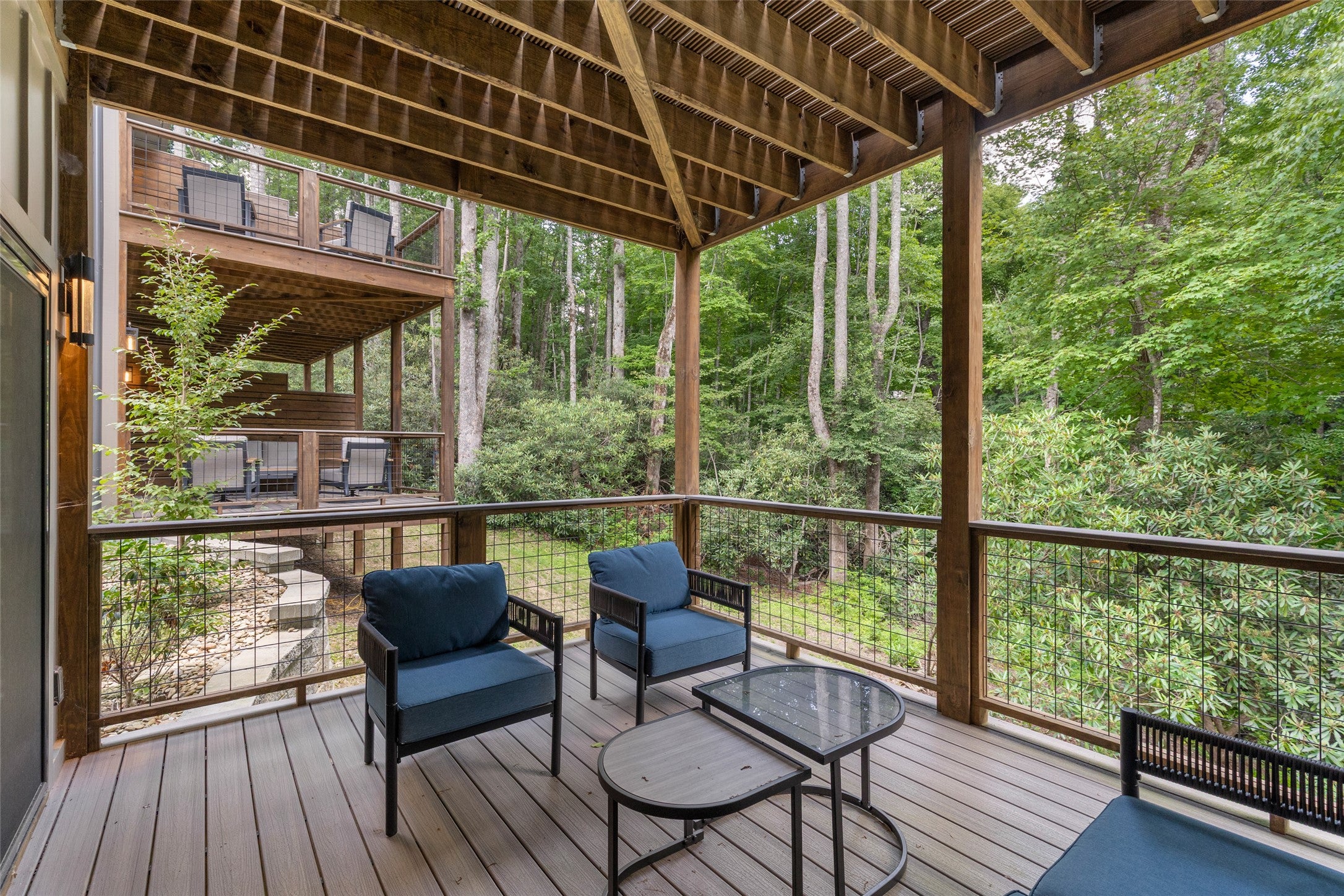 1081 A Hicks Road, Unit 3 Highlands, NC 28741 - Photo 76 of 84 Gallery Image 76