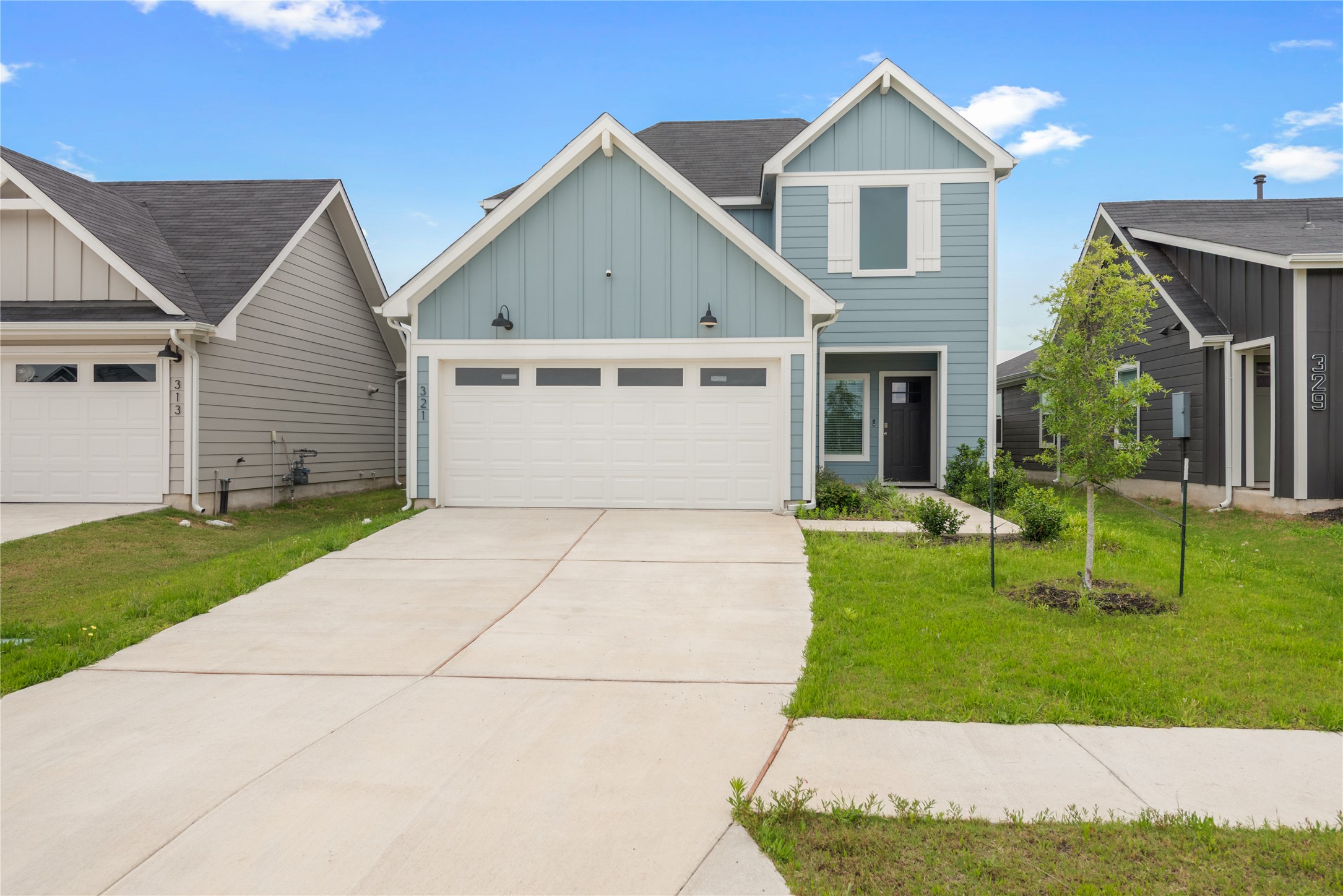321 Sandringham Loop Kyle, TX 78640 - Photo 1 of 25