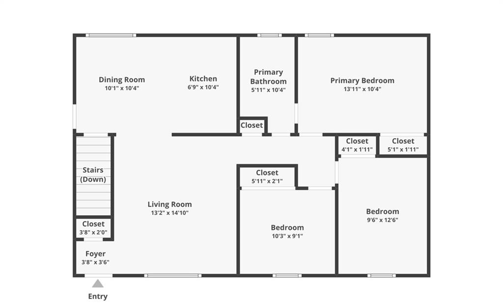 17816 East Greentree Avenue Independence, MO 64057 - Photo 17 of 17