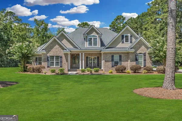 $789,000 | 382 Savannah Road, Richmond Hill, GA 31324