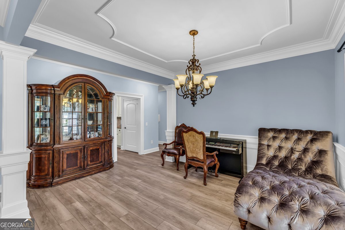 382 Savannah Road Richmond Hill, GA 31324 - Photo 11 of 67