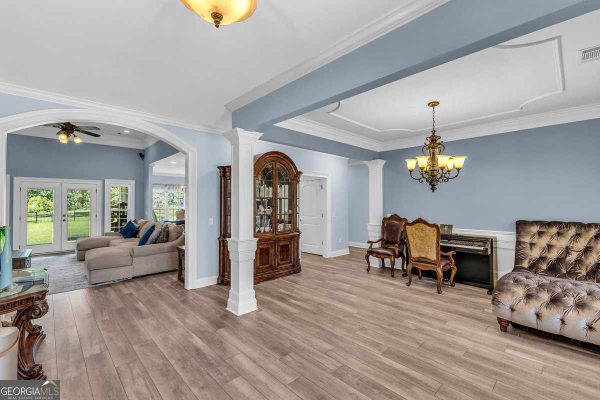 382 Savannah Road Richmond Hill, GA 31324 - Photo 12 of 67