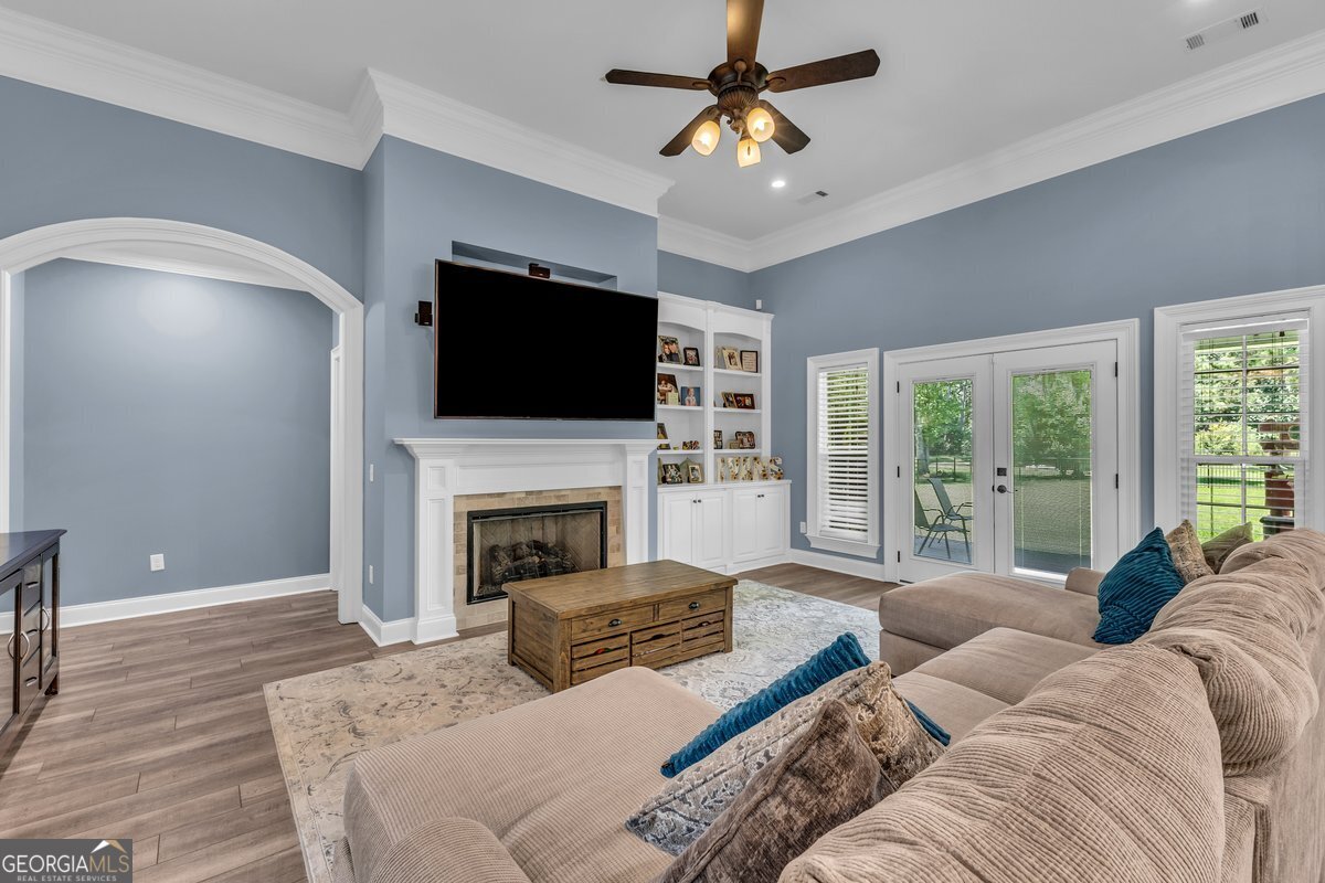 382 Savannah Road Richmond Hill, GA 31324 - Photo 13 of 67