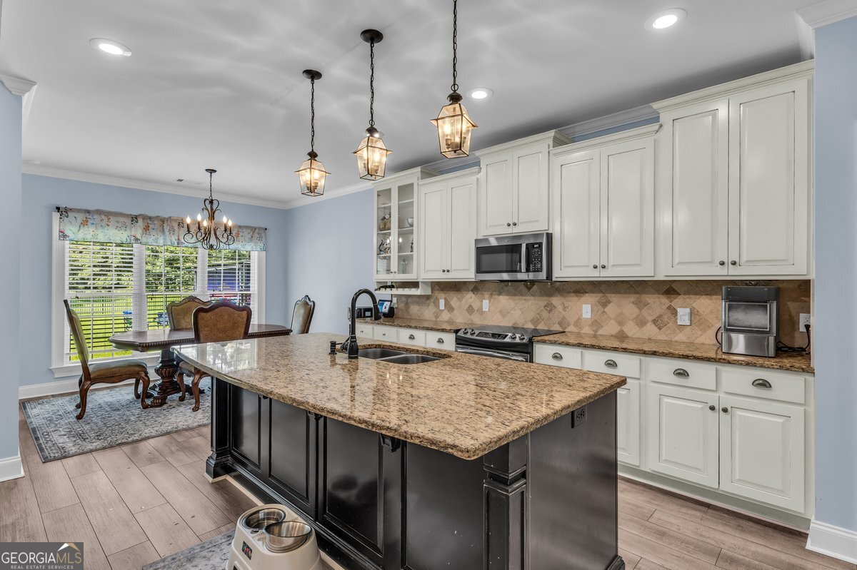 382 Savannah Road Richmond Hill, GA 31324 - Photo 17 of 67