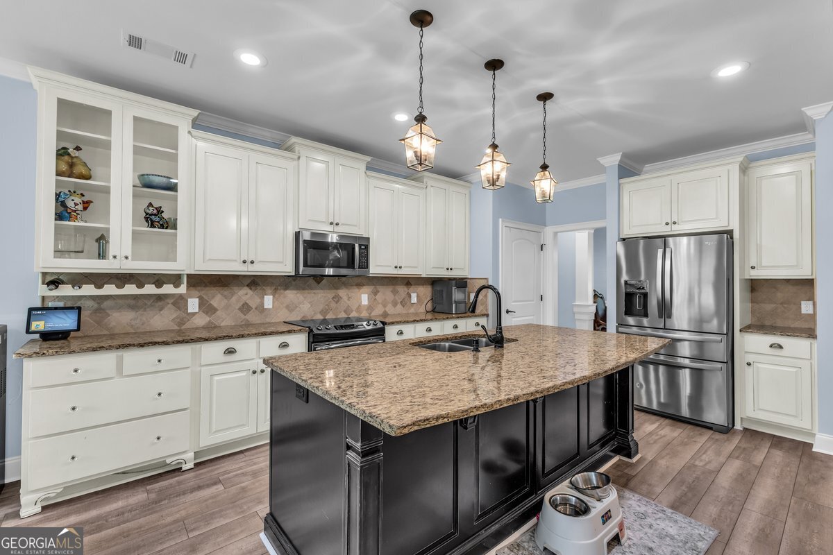 382 Savannah Road Richmond Hill, GA 31324 - Photo 18 of 67