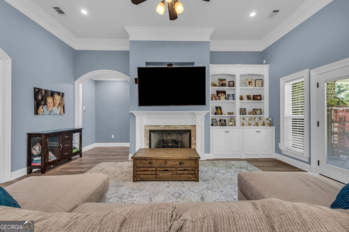 382 Savannah Road Richmond Hill, GA 31324 - Photo 20 of 67