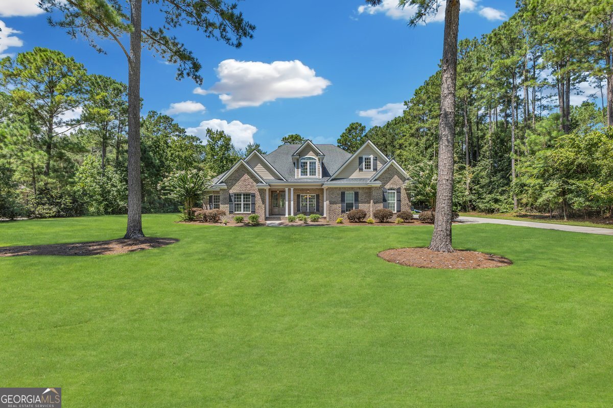 382 Savannah Road Richmond Hill, GA 31324 - Photo 2 of 67