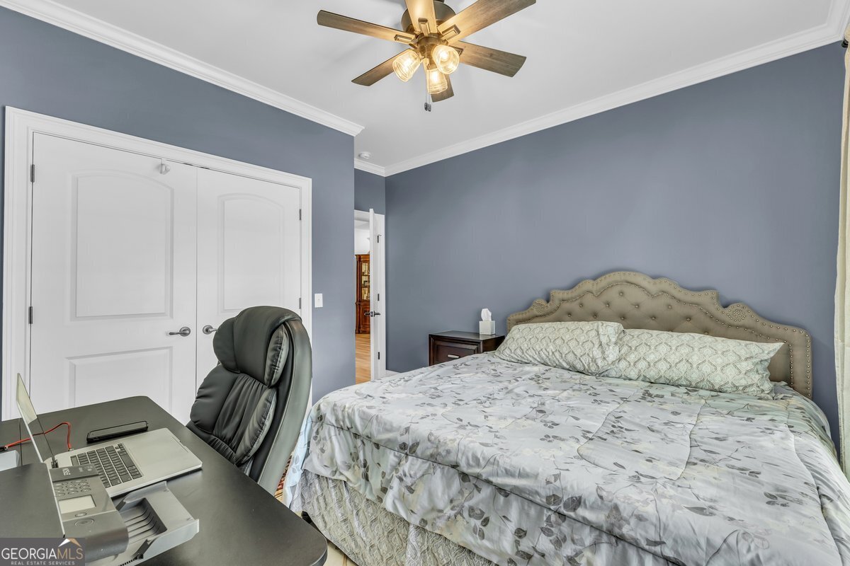 382 Savannah Road Richmond Hill, GA 31324 - Photo 23 of 67