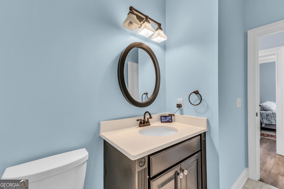 382 Savannah Road Richmond Hill, GA 31324 - Photo 24 of 67