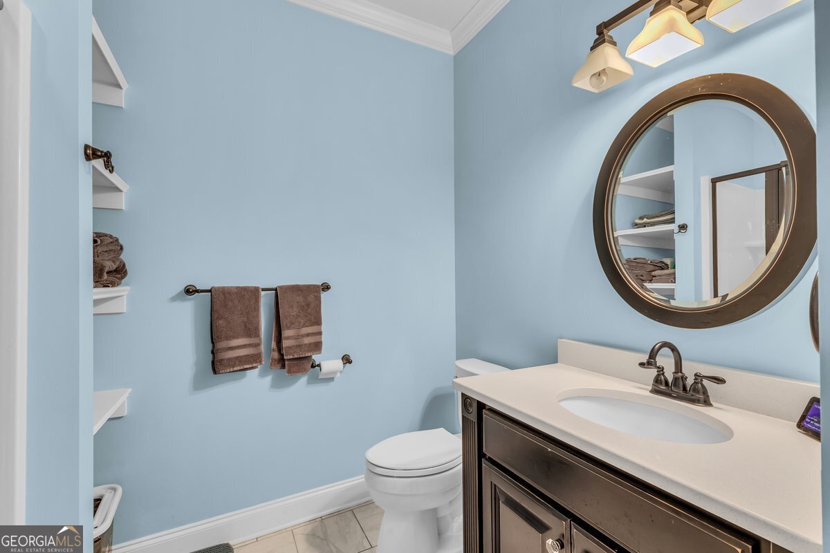 382 Savannah Road Richmond Hill, GA 31324 - Photo 26 of 67