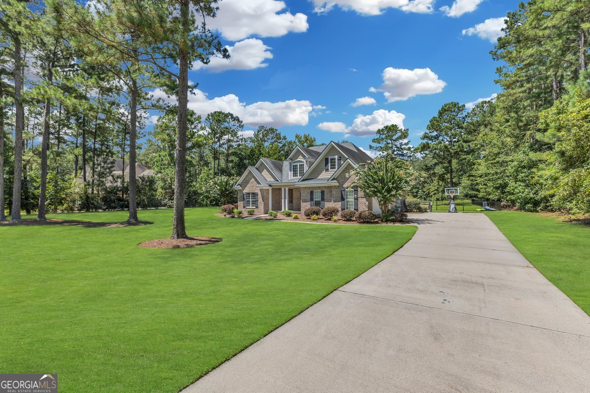 382 Savannah Road Richmond Hill, GA 31324 - Photo 4 of 67