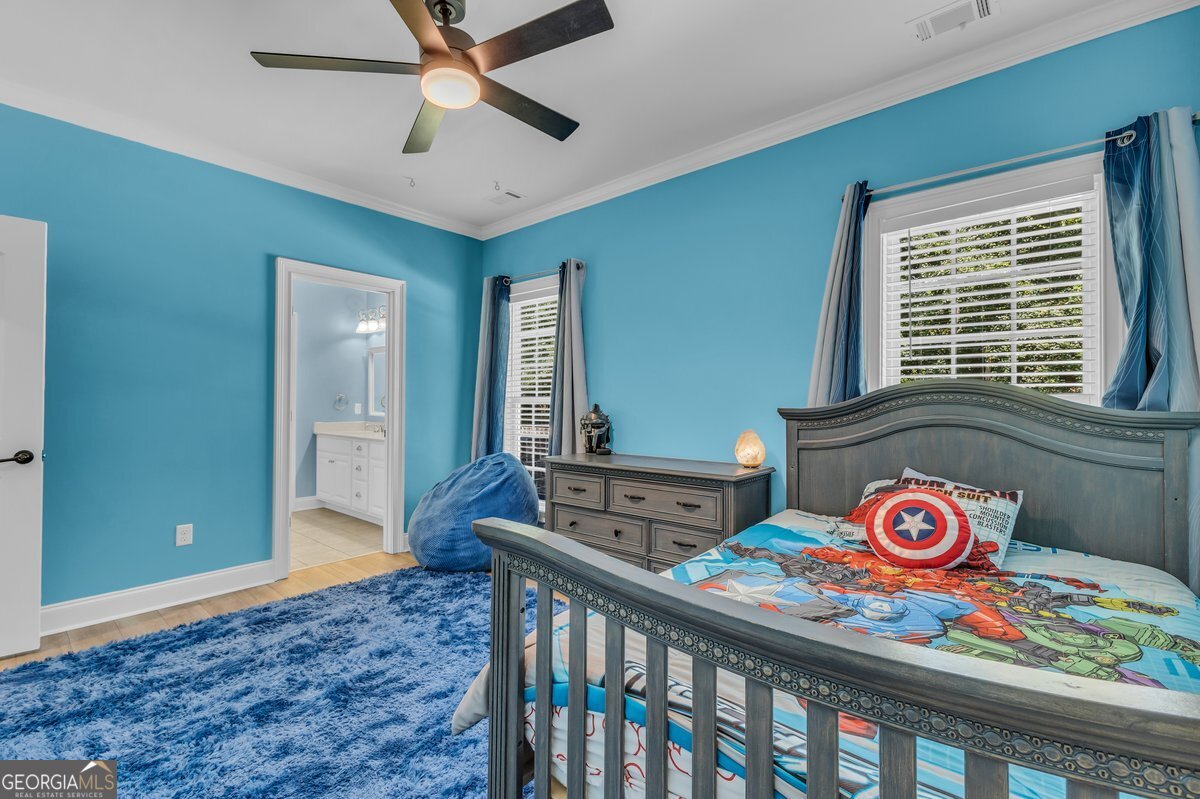 382 Savannah Road Richmond Hill, GA 31324 - Photo 45 of 67