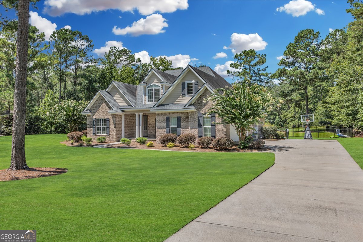 382 Savannah Road Richmond Hill, GA 31324 - Photo 5 of 67