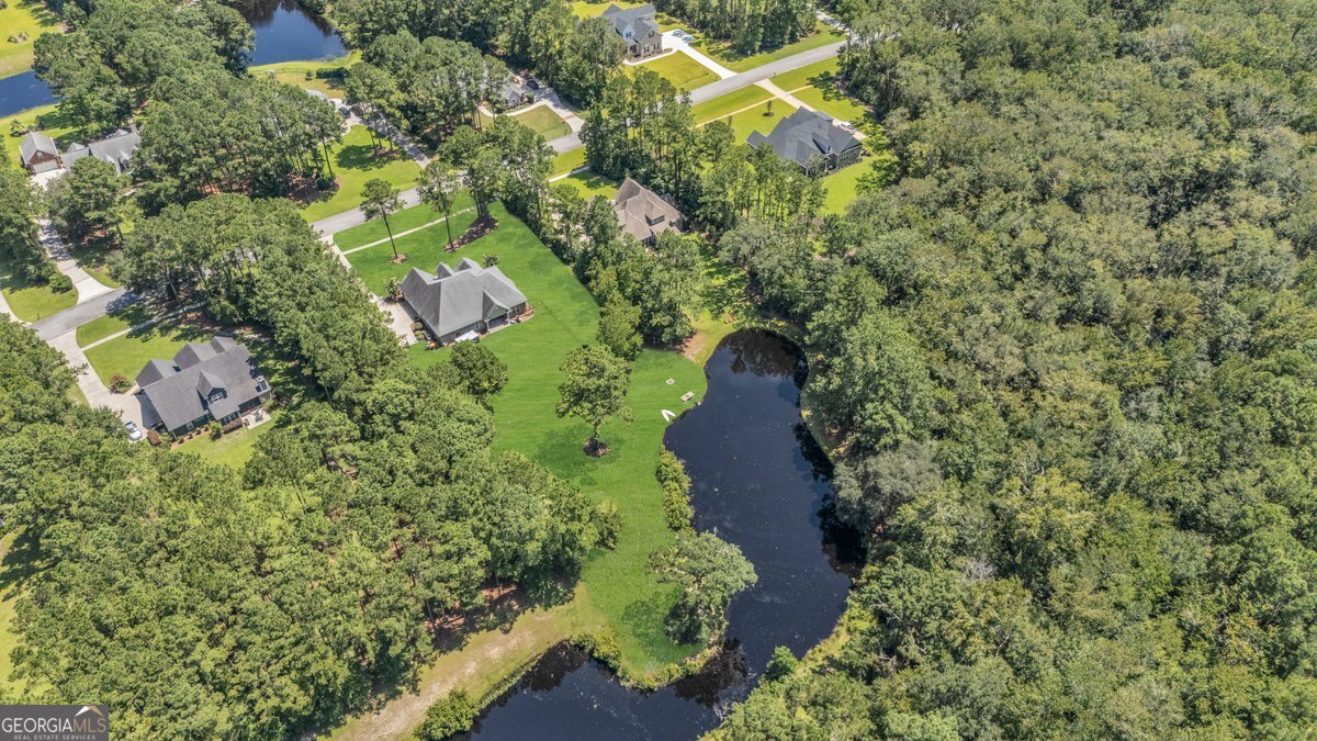 382 Savannah Road Richmond Hill, GA 31324 - Photo 60 of 67