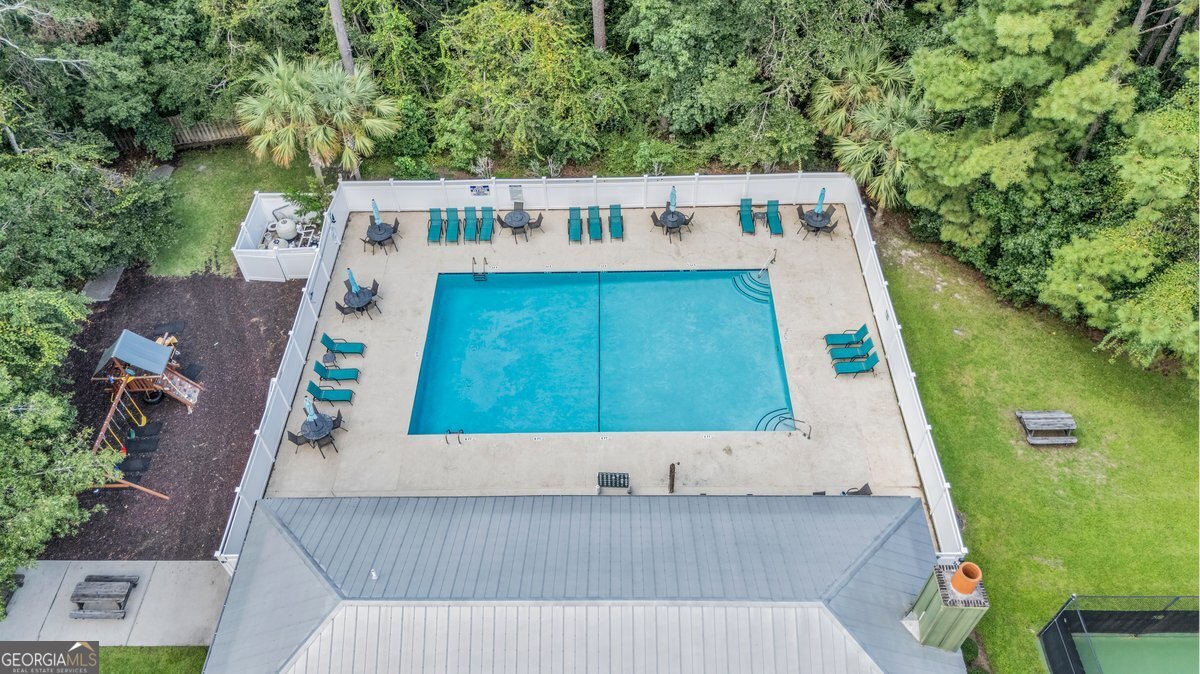 382 Savannah Road Richmond Hill, GA 31324 - Photo 64 of 67