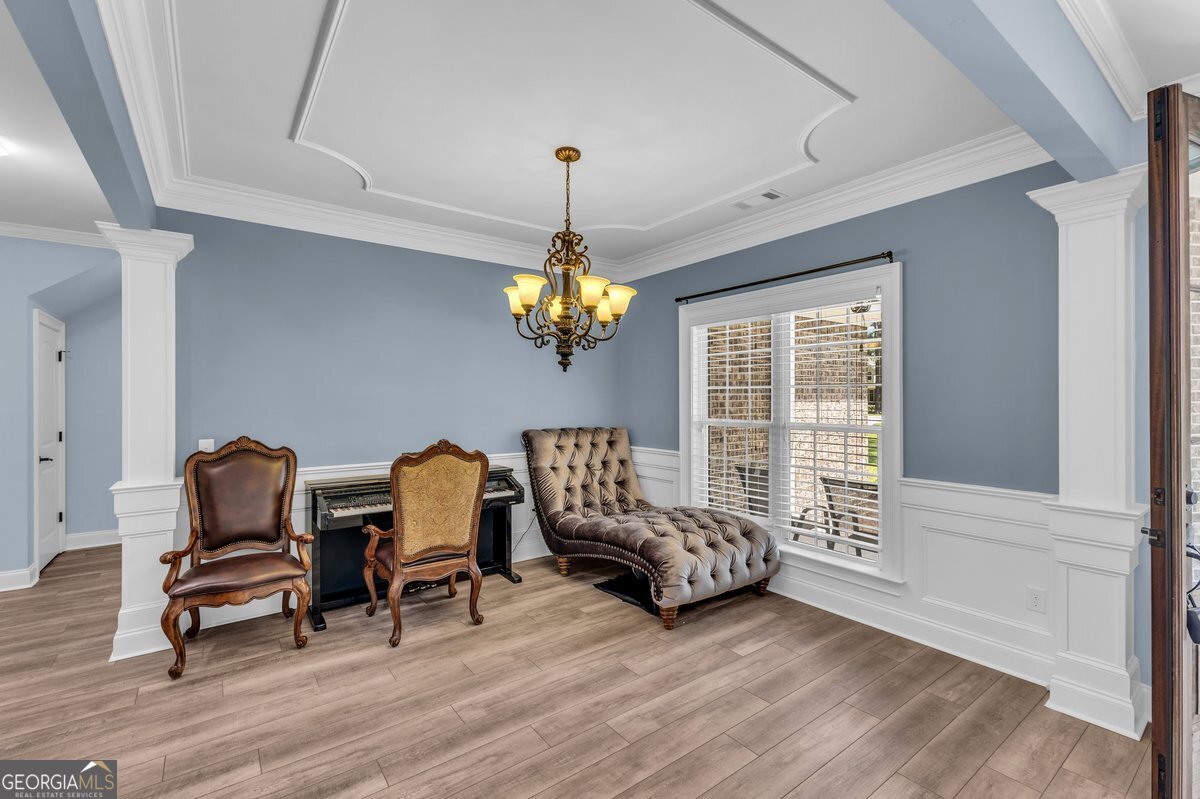 382 Savannah Road Richmond Hill, GA 31324 - Photo 10 of 67