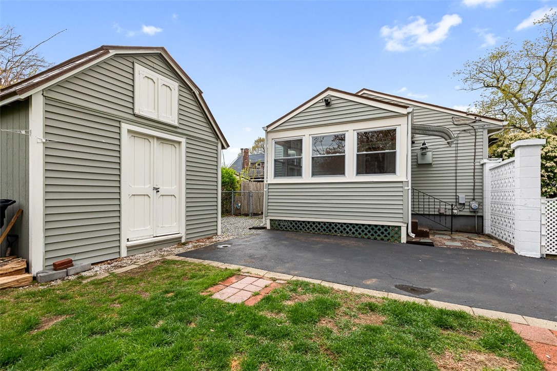 48 Barker Street Warwick, RI 02888 - Photo 38 of 41