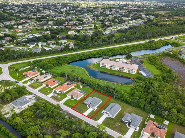 $2,565 | 24510 Southwest Kingsway Circle, Arcadia, FL 34269