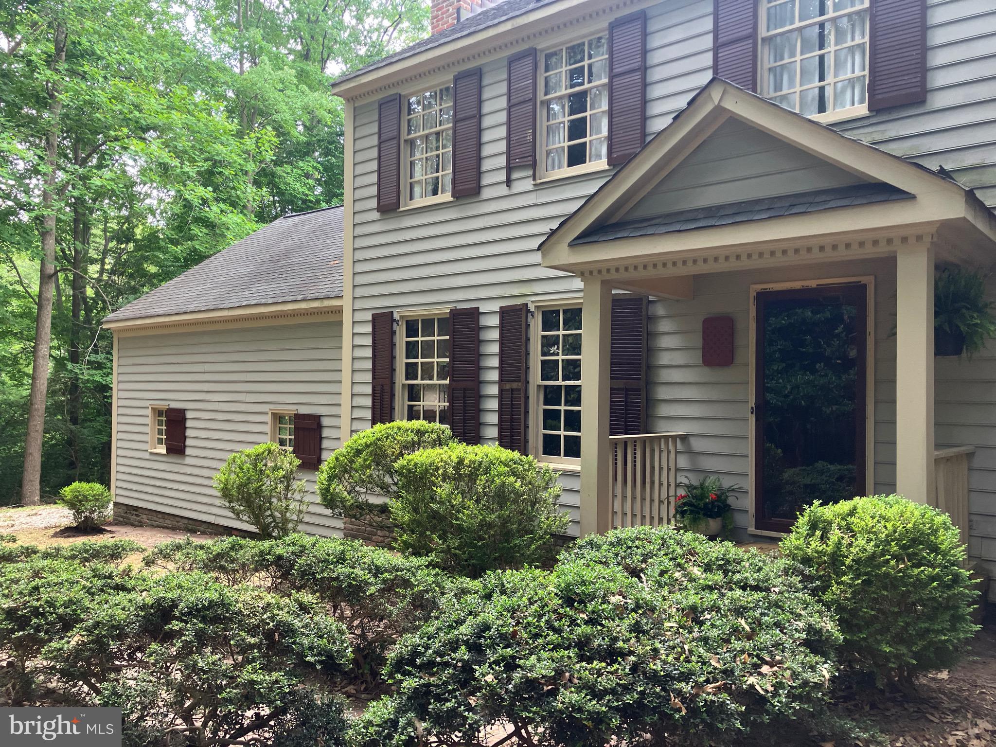 128 Crownpoint Road Williamsburg, VA 23185 - Photo 1 of 14