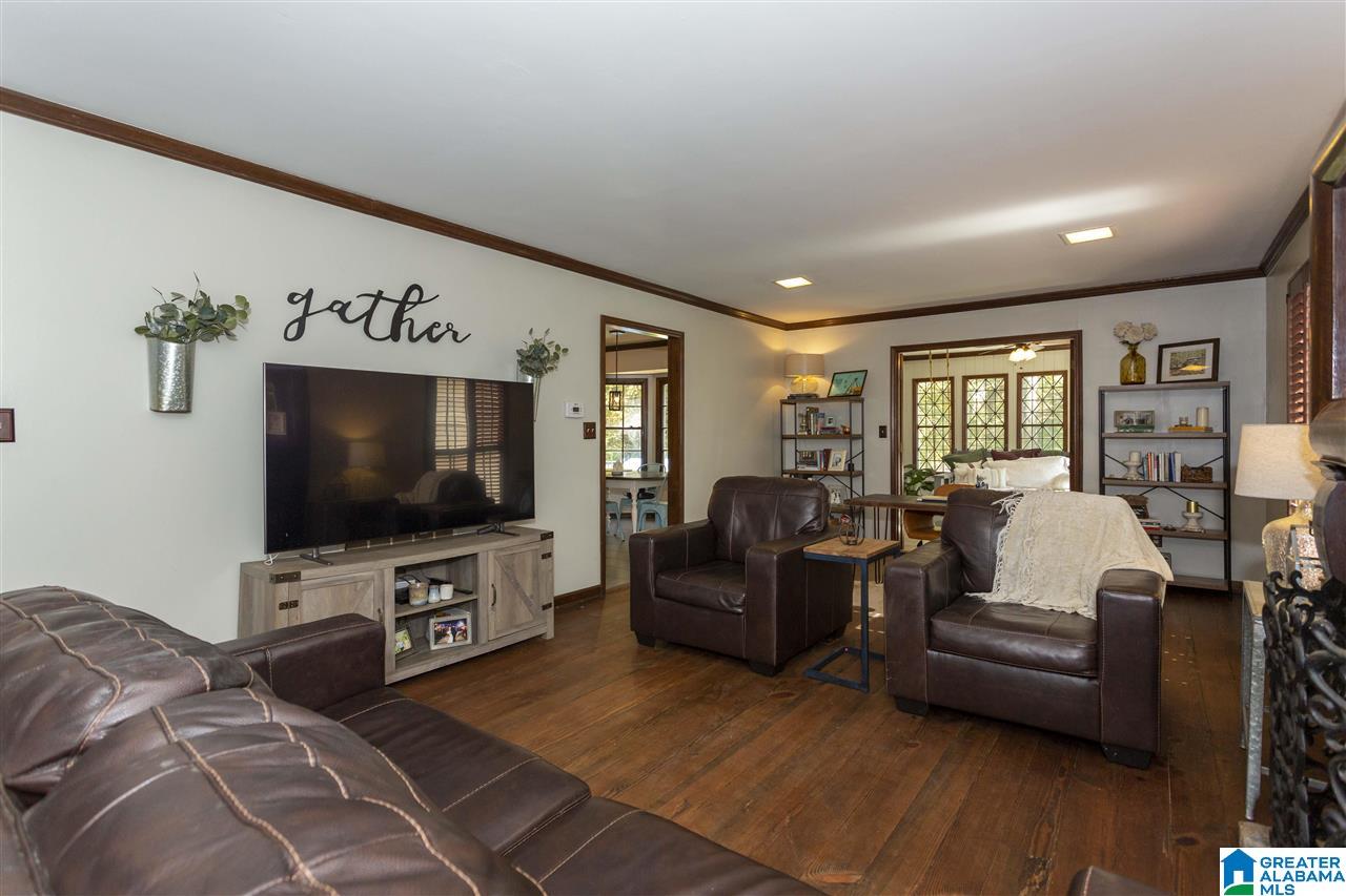 1933 Crossvine Road Birmingham, AL 35244 - Photo 18 of 50