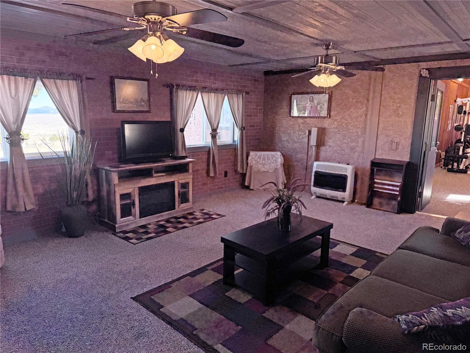 62 Rubel Road Westcliffe, CO 81252 - Photo 17 of 38 Gallery Image 17