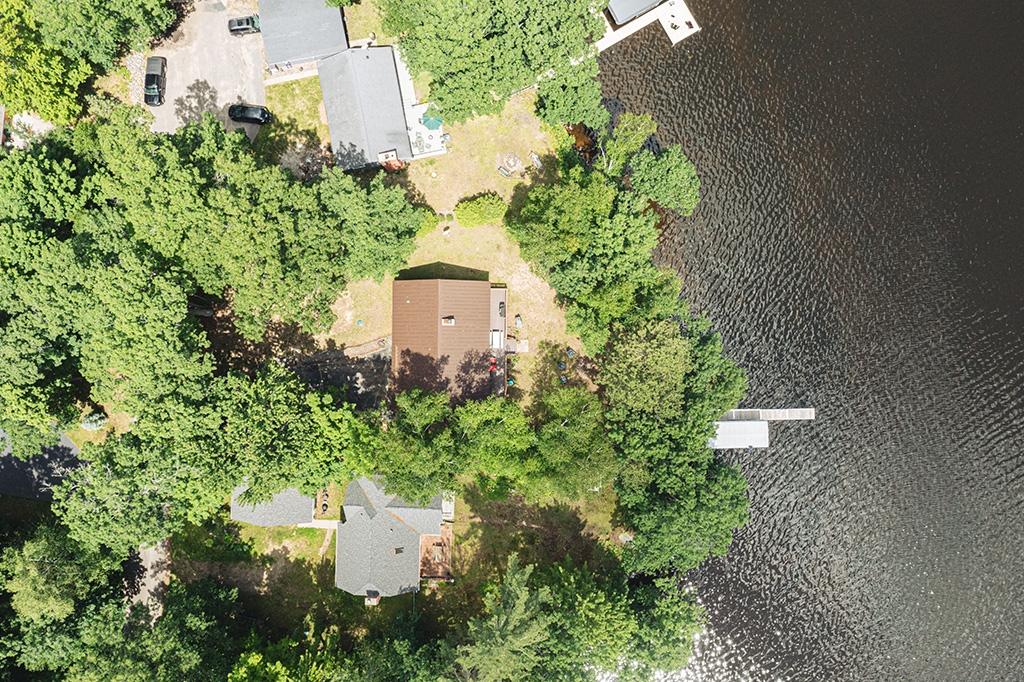 866 Mekinak Point Road Pelican Lake, WI 54463 - Photo 40 of 65 Gallery Image 40