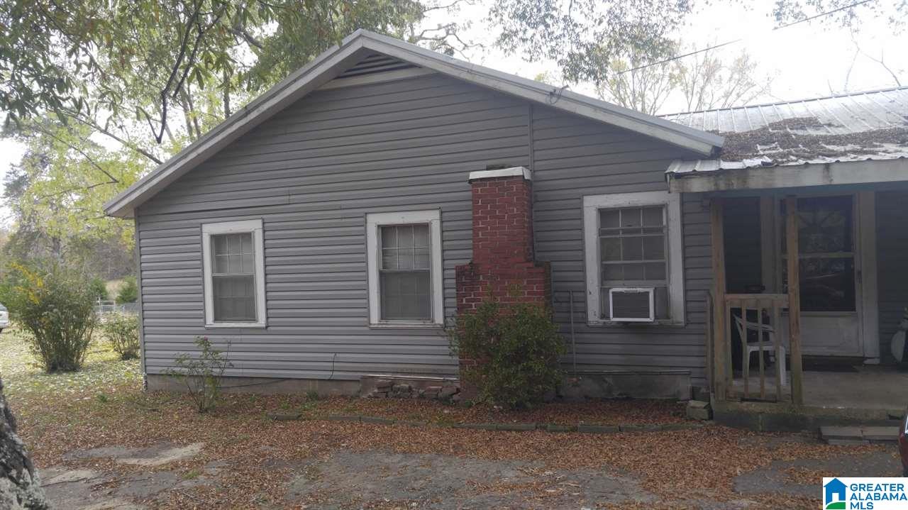 1435 Old Rock Creek Road Bessemer, AL 35023 - Photo 2 of 3