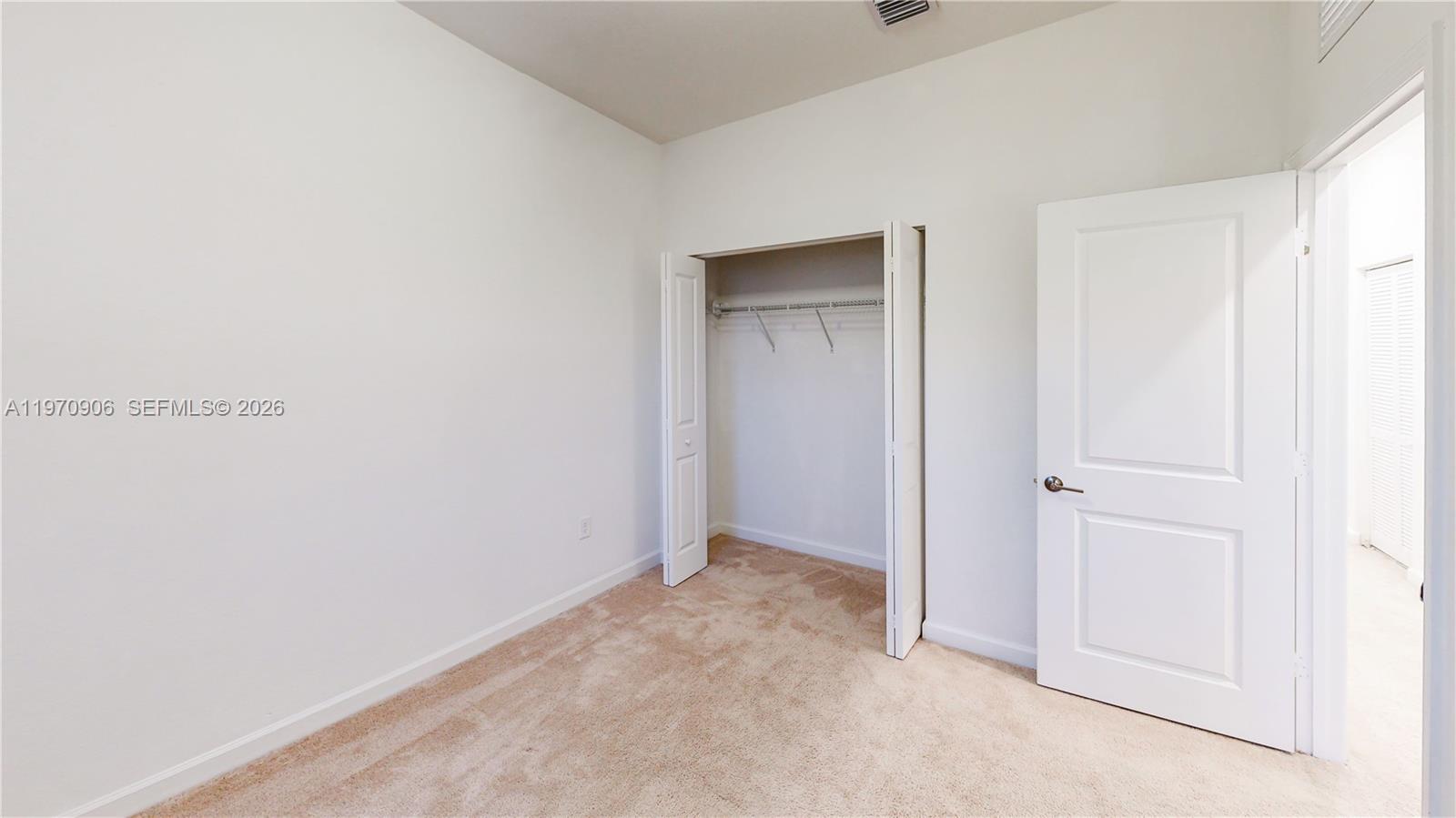 13158 Southwest 233rd Street Homestead, FL 33032 - Photo 33 of 72 a view of an empty room
