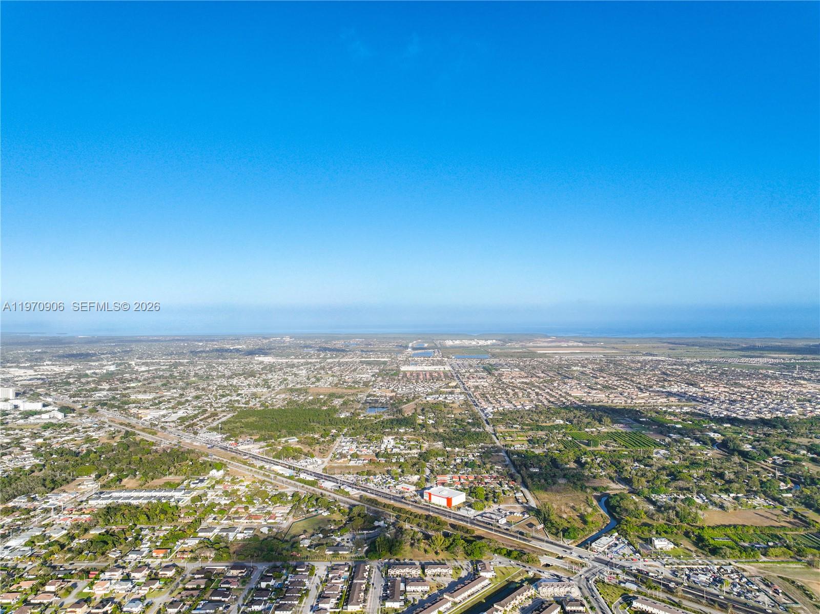 13158 Southwest 233rd Street Homestead, FL 33032 - Photo 70 of 72 a view of ocean view with beach