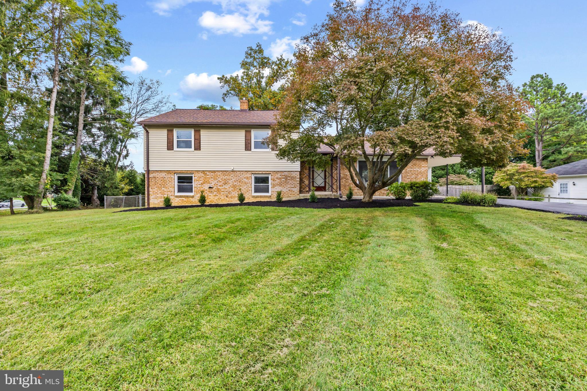 4215 Olney Laytonsville Road Olney, MD 20832 - Photo 1 of 26 Welcome to 4215 Olney Laytonville Road