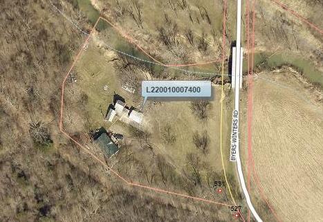 531 Byers WInter Road Wellston, OH 45692 - Photo 20 of 20 18. Outlines