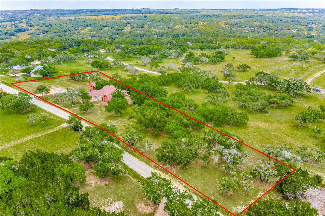 115 Ted Burger Road Dripping Springs, TX 78620 - Photo 1 of 1 Beautiful 1.57 acres in the hill country with views!. Nice tree covered lot with many mature trees. Perfect horse property!
