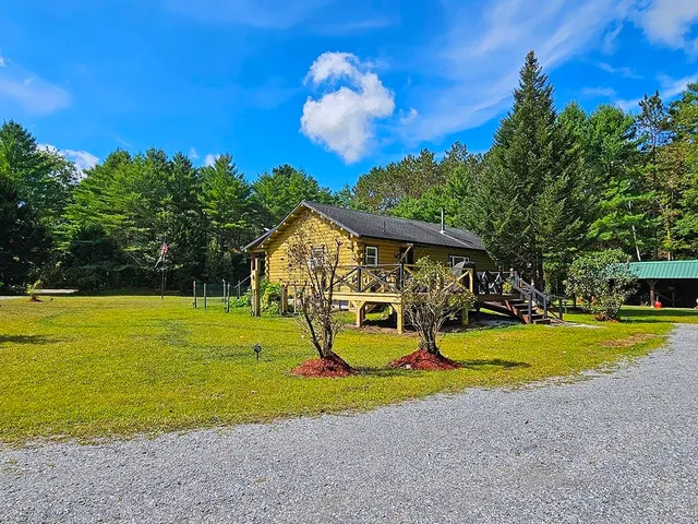 $515,000 | 1362 River Road, Fletcher, VT 05444