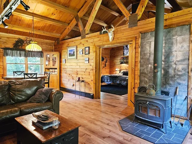 $515,000 | 1362 River Road, Fletcher, VT 05444