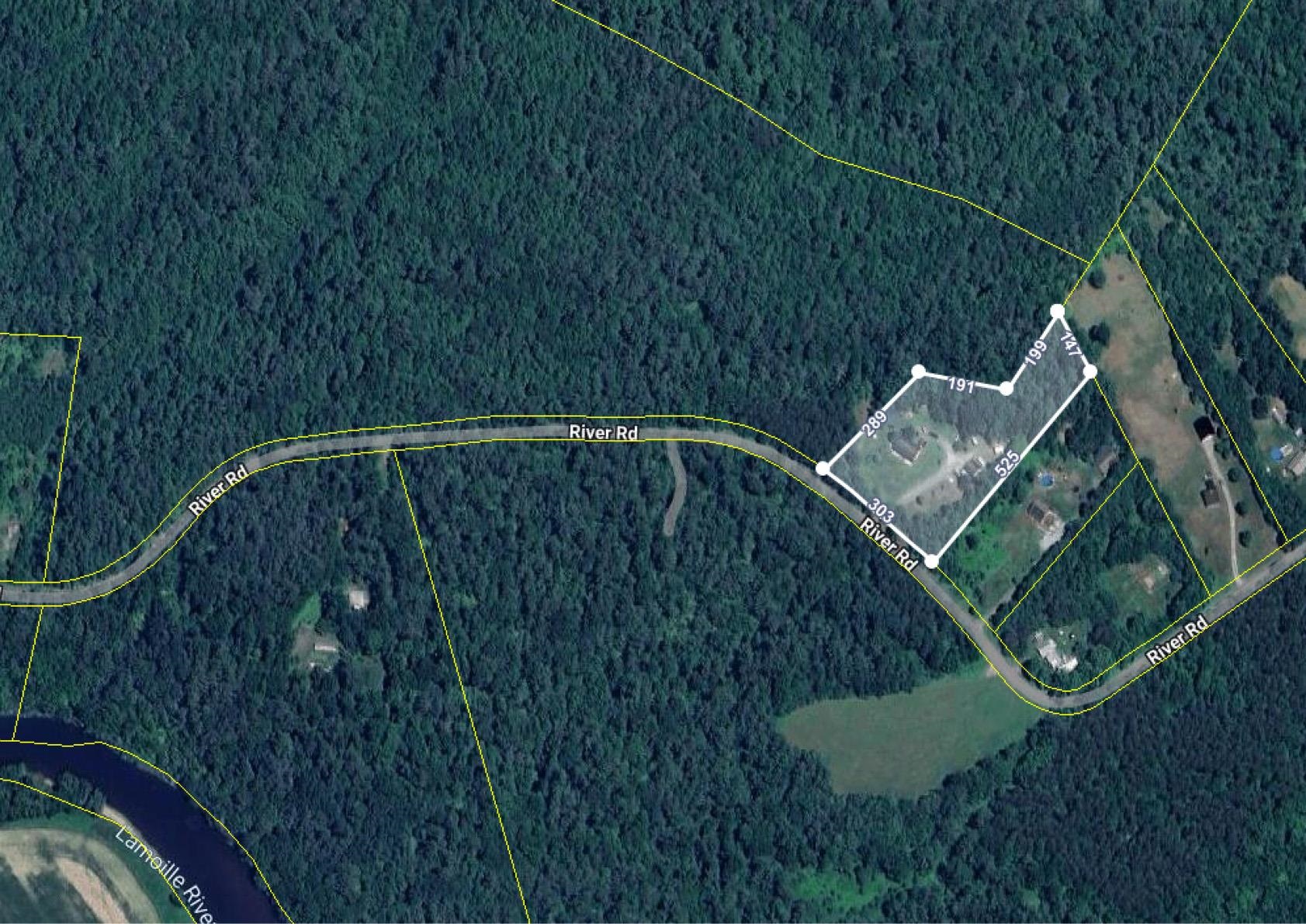 1362 River Road Fletcher, VT 05444 - Photo 16 of 49