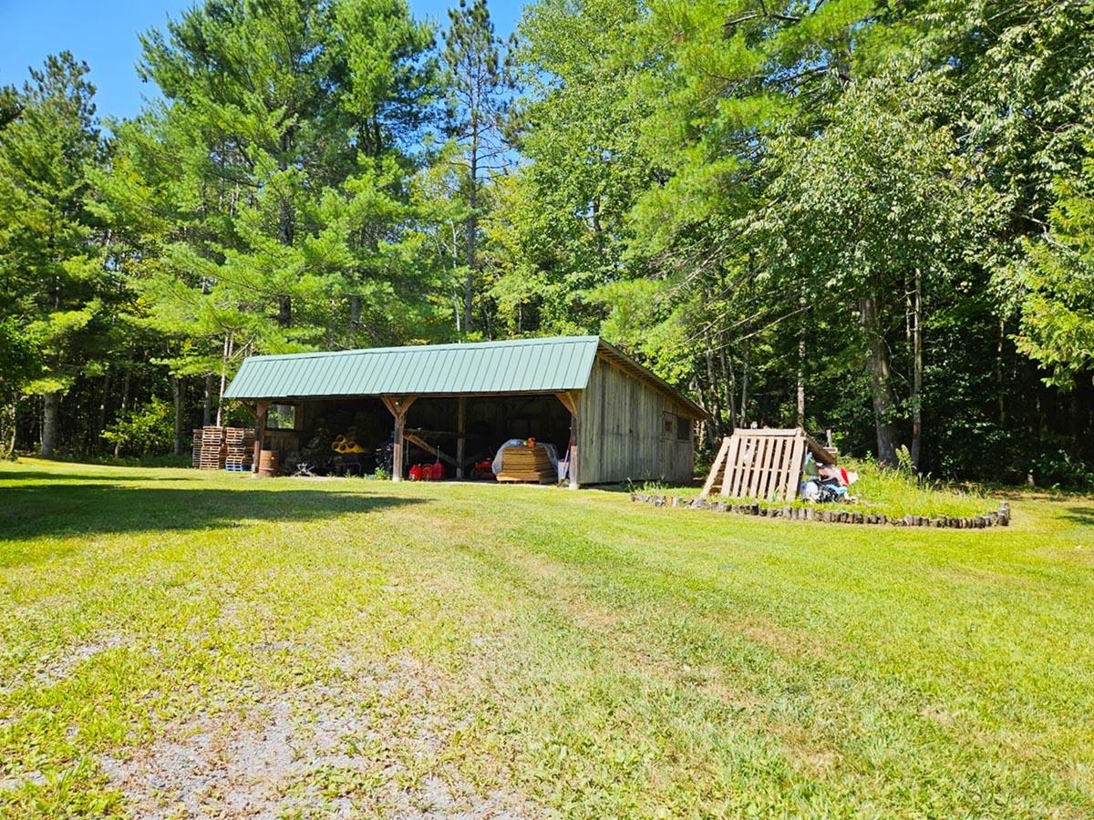 1362 River Road Fletcher, VT 05444 - Photo 17 of 49