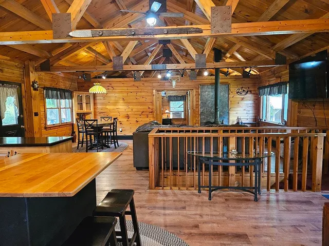 $515,000 | 1362 River Road, Fletcher, VT 05444