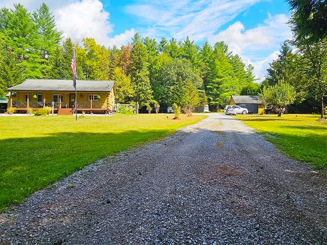 $515,000 | 1362 River Road, Fletcher, VT 05444