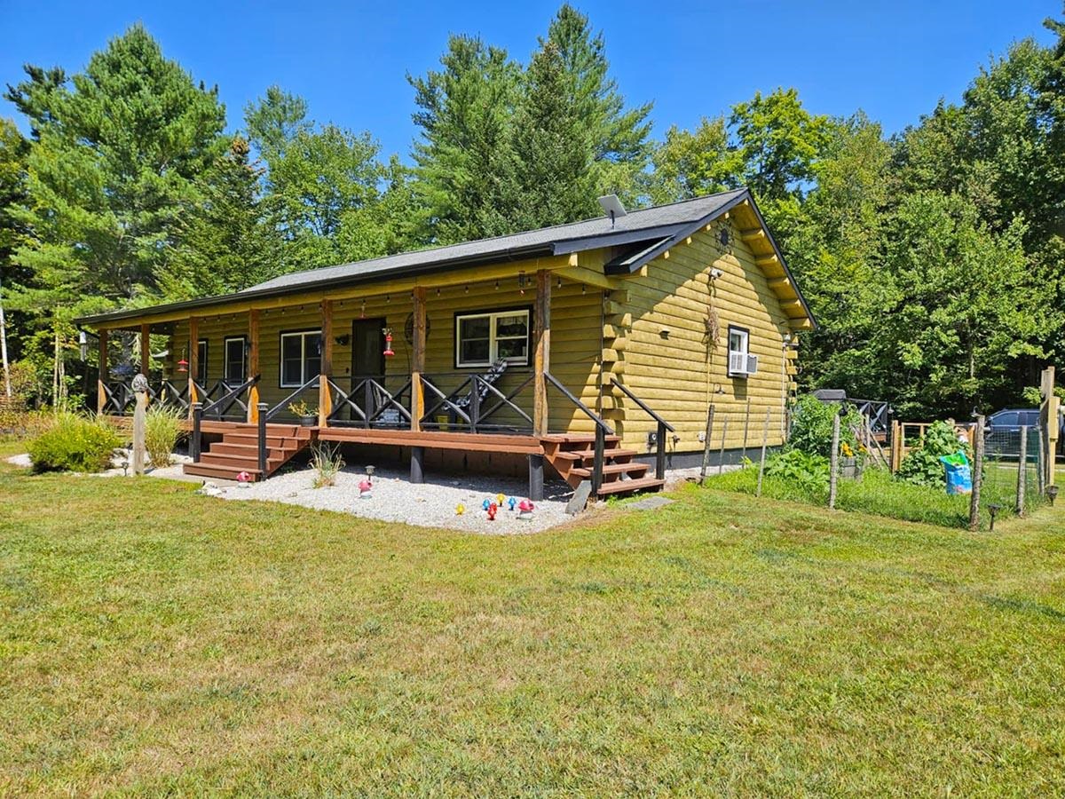 1362 River Road Fletcher, VT 05444 - Photo 2 of 49