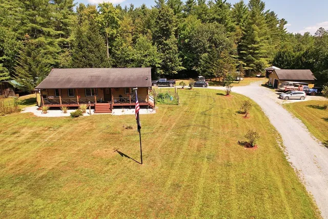 $515,000 | 1362 River Road, Fletcher, VT 05444